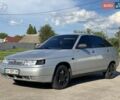 Сірий ВАЗ 2112, об'ємом двигуна 1.6 л та пробігом 181 тис. км за 2800 $, фото 1 на Automoto.ua