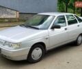 Серый ВАЗ 2112, объемом двигателя 1.6 л и пробегом 80 тыс. км за 3200 $, фото 1 на Automoto.ua