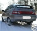 Сірий ВАЗ 2112, об'ємом двигуна 1.6 л та пробігом 270 тис. км за 3200 $, фото 1 на Automoto.ua