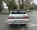 ВАЗ 2112 2008 в Краматорске на Automoto.ua Серый ВАЗ 2112, объемом двигателя 1.6 л и пробегом 199 тыс. км за 1700 $, фото 4 на Automoto.ua