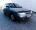 Серый ВАЗ 2112, объемом двигателя 1.6 л и пробегом 160 тыс. км за 2699 $, фото 1 на Automoto.ua