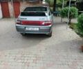 Сірий ВАЗ 2112, об'ємом двигуна 1.6 л та пробігом 180 тис. км за 2400 $, фото 4 на Automoto.ua