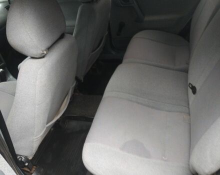 Серый ВАЗ 2112, объемом двигателя 1.6 л и пробегом 220 тыс. км за 1750 $, фото 7 на Automoto.ua