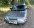 Серый ВАЗ 2112, объемом двигателя 0 л и пробегом 117 тыс. км за 2800 $, фото 1 на Automoto.ua