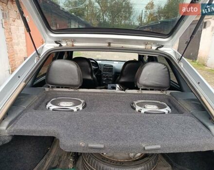 ВАЗ 2112 2008 в Кривом Роге на Automoto.ua Серый ВАЗ 2112, объемом двигателя 1.6 л и пробегом 178 тыс. км за 1850 $, фото 24 на Automoto.ua