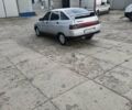Серый ВАЗ 2112, объемом двигателя 1.6 л и пробегом 55 тыс. км за 1700 $, фото 3 на Automoto.ua