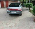 ВАЗ 2112 2008 в Шостке на Automoto.ua Серый ВАЗ 2112, объемом двигателя 1.6 л и пробегом 180 тыс. км за 2100 $, фото 4 на Automoto.ua