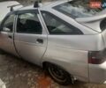 Сірий ВАЗ 2112, об'ємом двигуна 1.6 л та пробігом 125 тис. км за 750 $, фото 4 на Automoto.ua
