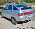 Серый ВАЗ 2112, объемом двигателя 1.6 л и пробегом 221 тыс. км за 2350 $, фото 3 на Automoto.ua