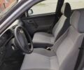Сірий ВАЗ 2112, об'ємом двигуна 1.6 л та пробігом 176 тис. км за 2200 $, фото 5 на Automoto.ua