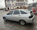 Серый ВАЗ 2112, объемом двигателя 1.6 л и пробегом 110 тыс. км за 1700 $, фото 1 на Automoto.ua