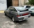 Серый ВАЗ 2112, объемом двигателя 1.5 л и пробегом 70 тыс. км за 3500 $, фото 3 на Automoto.ua