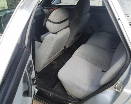 Сірий ВАЗ 2112, об'ємом двигуна 1.6 л та пробігом 220 тис. км за 2300 $, фото 6 на Automoto.ua