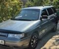 Сірий ВАЗ 2112, об'ємом двигуна 1.6 л та пробігом 230 тис. км за 2500 $, фото 23 на Automoto.ua
