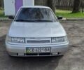 Серый ВАЗ 2112, объемом двигателя 1.6 л и пробегом 81 тыс. км за 3900 $, фото 1 на Automoto.ua