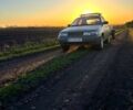 Серый ВАЗ 2112, объемом двигателя 1.6 л и пробегом 229 тыс. км за 2700 $, фото 1 на Automoto.ua