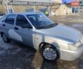 Серый ВАЗ 2112, объемом двигателя 1.6 л и пробегом 153 тыс. км за 2300 $, фото 6 на Automoto.ua
