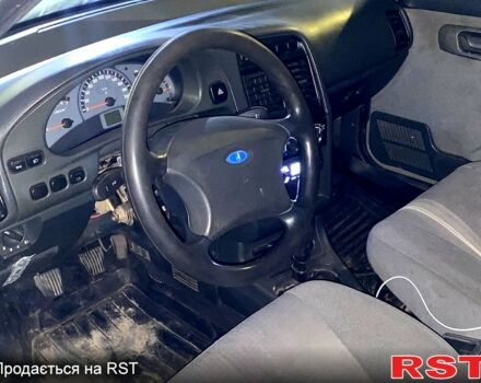 Серый ВАЗ 2112, объемом двигателя 1.6 л и пробегом 0 тыс. км за 999 $, фото 4 на Automoto.ua