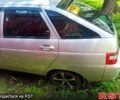 ВАЗ 2112 2008 в Харькове на Automoto.ua Серый ВАЗ 2112, объемом двигателя 1.6 л и пробегом 184 тыс. км за 2100 $, фото 3 на Automoto.ua