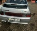 Сірий ВАЗ 2112, об'ємом двигуна 1.6 л та пробігом 125 тис. км за 750 $, фото 1 на Automoto.ua