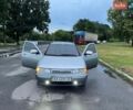 Серый ВАЗ 2112, объемом двигателя 1.6 л и пробегом 191 тыс. км за 2200 $, фото 1 на Automoto.ua