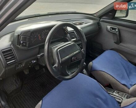 Серый ВАЗ 2112, объемом двигателя 0 л и пробегом 240 тыс. км за 2200 $, фото 1 на Automoto.ua