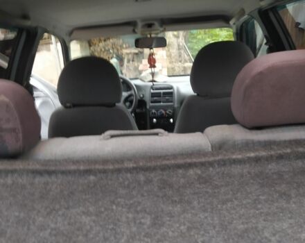 Серый ВАЗ 2112, объемом двигателя 1.6 л и пробегом 220 тыс. км за 1750 $, фото 8 на Automoto.ua