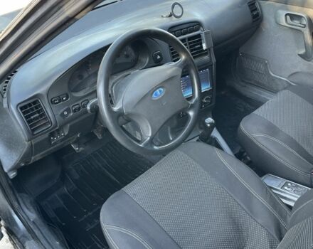 Серый ВАЗ 2112, объемом двигателя 1.6 л и пробегом 3 тыс. км за 1400 $, фото 6 на Automoto.ua