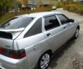 Серый ВАЗ 2112, объемом двигателя 1.6 л и пробегом 220 тыс. км за 2000 $, фото 7 на Automoto.ua