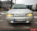 Серый ВАЗ 2112, объемом двигателя 1.6 л и пробегом 150 тыс. км за 1450 $, фото 3 на Automoto.ua