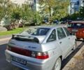 Сірий ВАЗ 2112, об'ємом двигуна 1.6 л та пробігом 40 тис. км за 2000 $, фото 2 на Automoto.ua