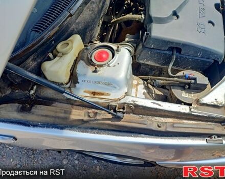 ВАЗ 2112 2008 в Ромнах на Automoto.ua Серый ВАЗ 2112, объемом двигателя 1.6 л и пробегом 0 тыс. км за 1800 $, фото 5 на Automoto.ua