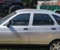 Сірий ВАЗ 2112, об'ємом двигуна 1.6 л та пробігом 190 тис. км за 2200 $, фото 3 на Automoto.ua