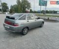 Сірий ВАЗ 2112, об'ємом двигуна 0 л та пробігом 240 тис. км за 2350 $, фото 4 на Automoto.ua