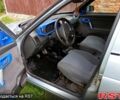 Серый ВАЗ 2112, объемом двигателя 1.6 л и пробегом 205 тыс. км за 1450 $, фото 7 на Automoto.ua