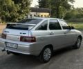 Серый ВАЗ 2112, объемом двигателя 1.6 л и пробегом 140 тыс. км за 2497 $, фото 8 на Automoto.ua