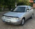 Сірий ВАЗ 2112, об'ємом двигуна 1.6 л та пробігом 140 тис. км за 2500 $, фото 3 на Automoto.ua