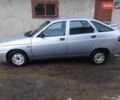 Серый ВАЗ 2112, объемом двигателя 1.6 л и пробегом 108 тыс. км за 1900 $, фото 2 на Automoto.ua