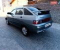 Серый ВАЗ 2112, объемом двигателя 1.6 л и пробегом 160 тыс. км за 2699 $, фото 3 на Automoto.ua