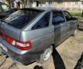 Сірий ВАЗ 2112, об'ємом двигуна 1.6 л та пробігом 183 тис. км за 2201 $, фото 5 на Automoto.ua