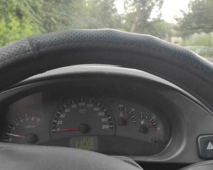 Сірий ВАЗ 2112, об'ємом двигуна 1.6 л та пробігом 380 тис. км за 2000 $, фото 10 на Automoto.ua