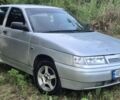 Серый ВАЗ 2112, объемом двигателя 1.6 л и пробегом 169 тыс. км за 2002 $, фото 1 на Automoto.ua