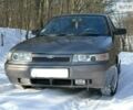 Сірий ВАЗ 2112, об'ємом двигуна 1.6 л та пробігом 270 тис. км за 3200 $, фото 3 на Automoto.ua