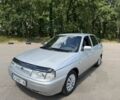 Сірий ВАЗ 2112, об'ємом двигуна 1.6 л та пробігом 120 тис. км за 2700 $, фото 21 на Automoto.ua