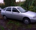 ВАЗ 2112 2008 у Бурыне на Automoto.ua Сірий ВАЗ 2112, об'ємом двигуна 1.6 л та пробігом 220 тис. км за 1150 $, фото 1 на Automoto.ua
