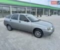 Сірий ВАЗ 2112, об'ємом двигуна 0 л та пробігом 240 тис. км за 2350 $, фото 8 на Automoto.ua