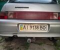 Сірий ВАЗ 2112, об'ємом двигуна 1.6 л та пробігом 348 тис. км за 1500 $, фото 3 на Automoto.ua