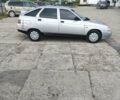 Серый ВАЗ 2112, объемом двигателя 1.6 л и пробегом 55 тыс. км за 1700 $, фото 2 на Automoto.ua