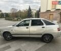 Сірий ВАЗ 2112, об'ємом двигуна 1.6 л та пробігом 199 тис. км за 1700 $, фото 9 на Automoto.ua