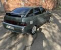 Сірий ВАЗ 2112, об'ємом двигуна 1.6 л та пробігом 197 тис. км за 2000 $, фото 2 на Automoto.ua